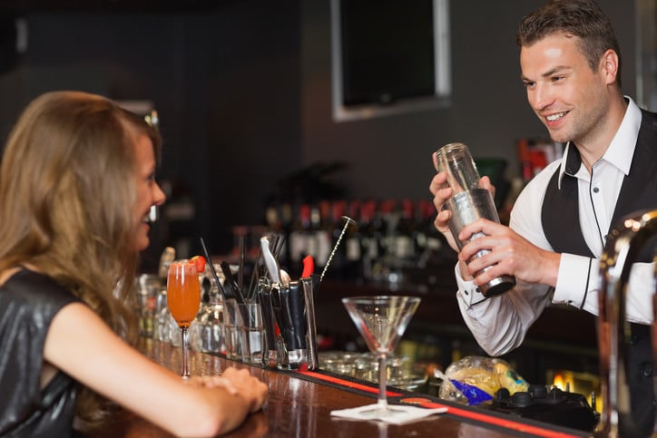 Arizona alcohol training title 4 for bartenders and servers as Arizona bartending license