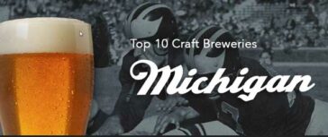 Best Michigan Craft Beer Brewers