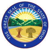 Ohio state Seal