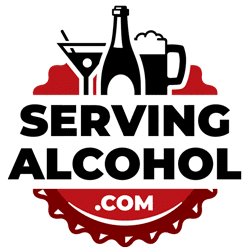 Serving Alcohol Inc logo