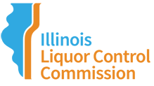 Illinois Liquor Control Commission for your basset on the fly