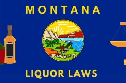 Montana Liquor Laws and Responsible Alcohol Server Training