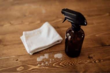 cleaning at a bar or restaurant in Pennsylvania