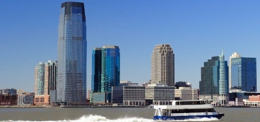 New Jersey alcohol seller server training