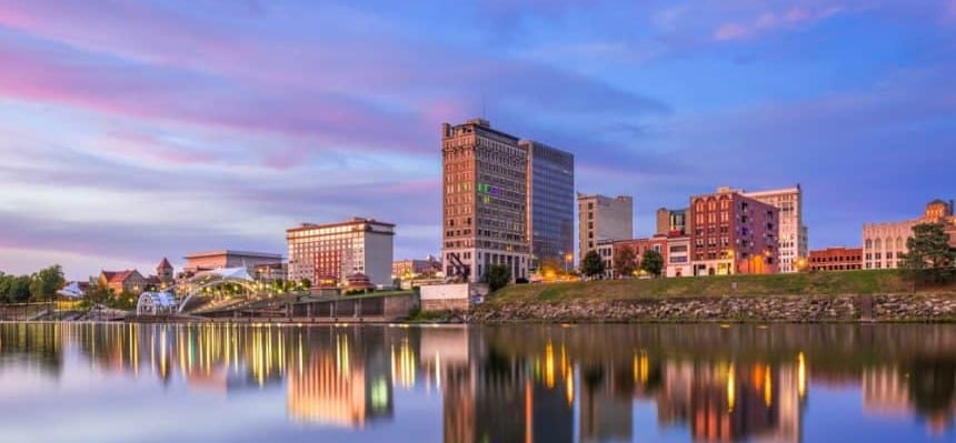 West Virginia alcohol seller server training