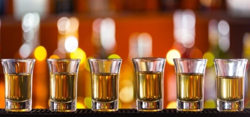 alcohol training and dramshop laws for Michigan Minnesota Massachusetts