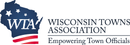 Wisconsin Towns Association logo