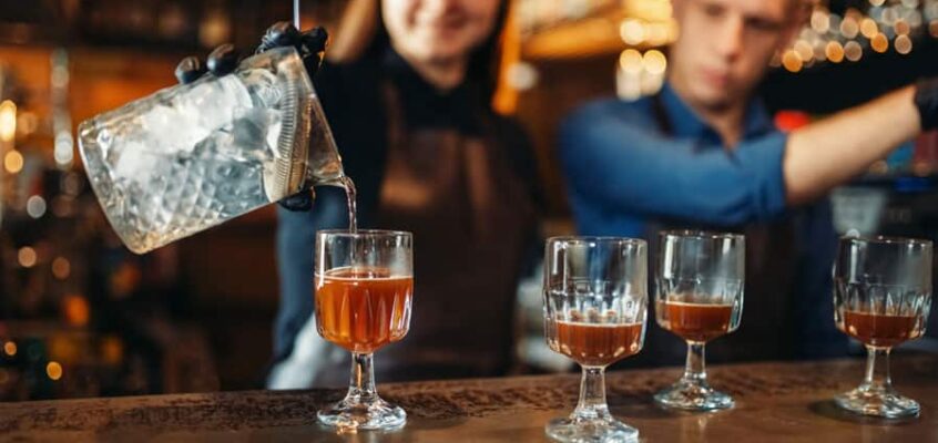 Tennessee liquor laws and alcohol training certification of staff