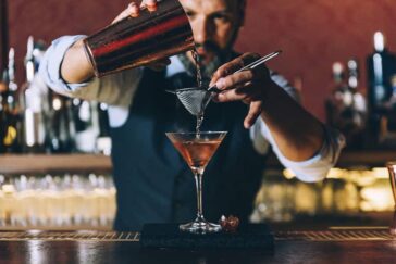 bartender skills with alcohol certification