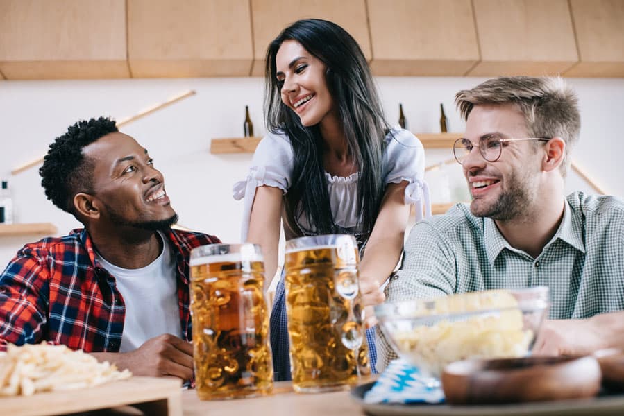 Wisconsin State Fair Responsible Alcohol Course