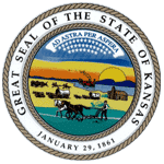 Kansas state seal