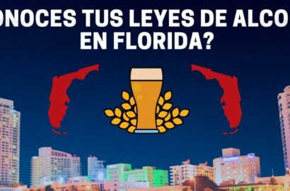 do you know your florida alcohol laws