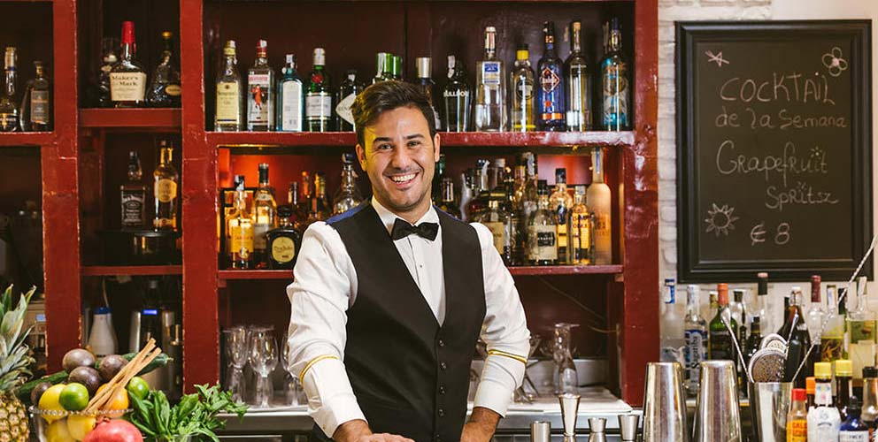 Master Bartending Tips Training and Mixology Course