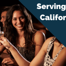 Serving Alcohol is California RBS Certification Is #1 Approved Course