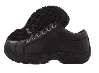 comfortable shoes for restaurant workers