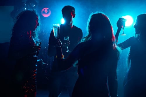Nightclub Security Training Reduces Risk