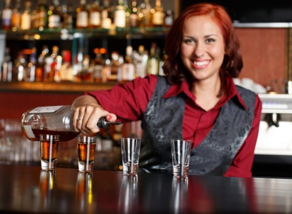 basset certification as the alcohol training of illinois staff