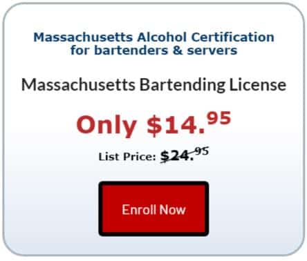 Get your tips certification Massachusetts