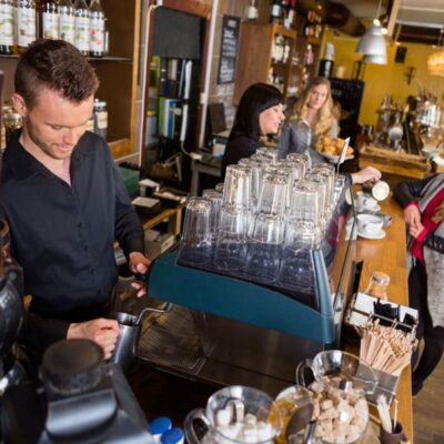wisconsin bartender license as alcohol training of staff