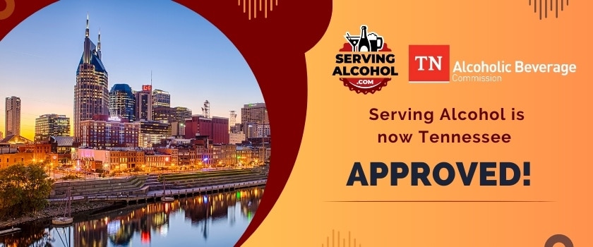 Tennessee TABC Alcohol Server Seller Training