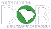 South Carolina Department Of Revenue logo
