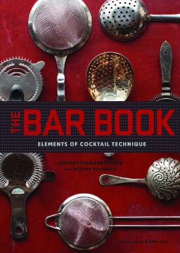 Over 30 of The Best Bartender Guide Books