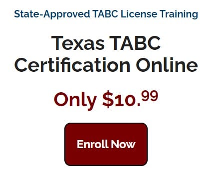 TABC certification online
