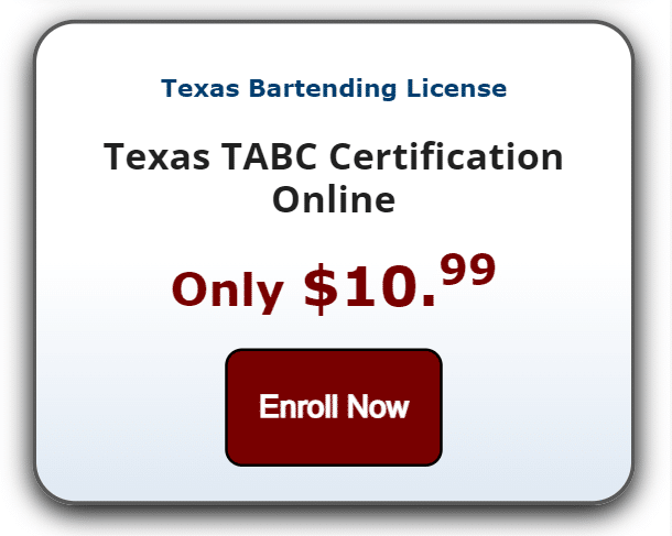 Texas TABC Certification employer preferred training