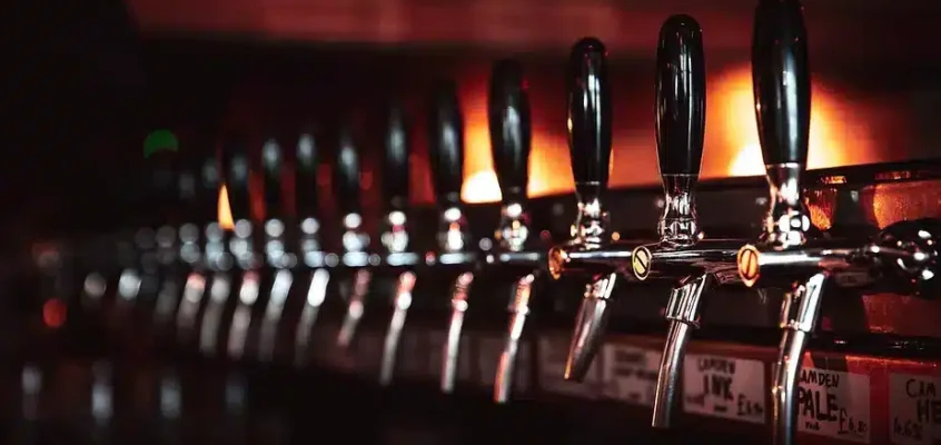 Texas TABC safe harbor and alcohol training certification