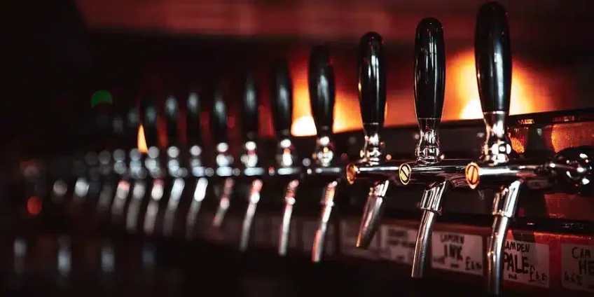 Texas TABC safe harbor and alcohol training certification