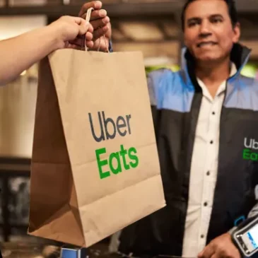 Uber Eats Drivers Make More Money With Georgia Alcoholic Beverage Delivery Certificate