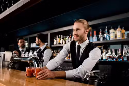 California responsible beverage service training