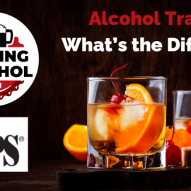 TIPS certification vs. Serving Alcohol