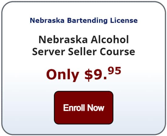Nebraska alcohol server seller course - Serving Alcohol Inc.