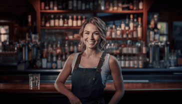 bartender terms to know after alcohol training certification