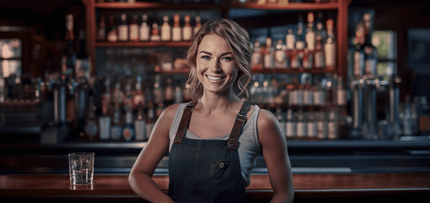bartender terms to know after alcohol training certification