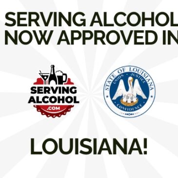 The Louisiana Office of Alcohol and Tobacco Control
