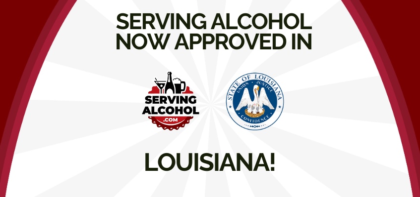 The Louisiana Office of Alcohol and Tobacco Control
