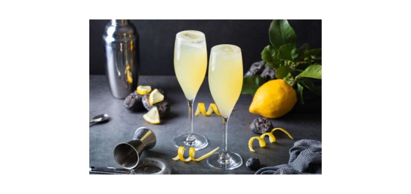 French 75