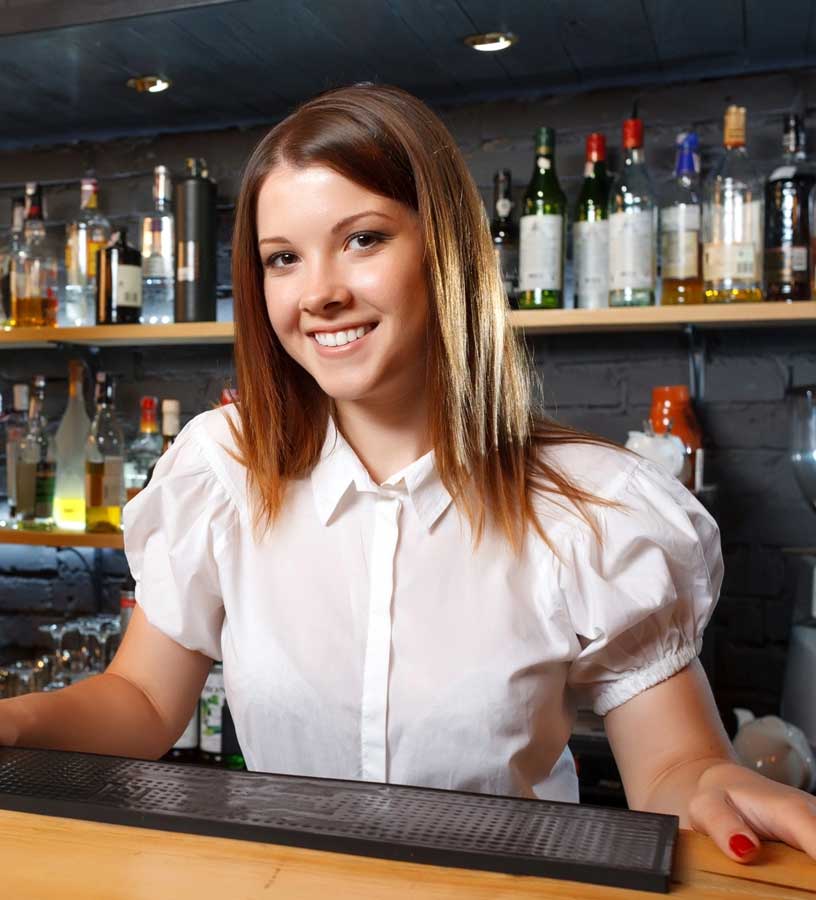 take our alcohol server training for your Kentucky bartending license