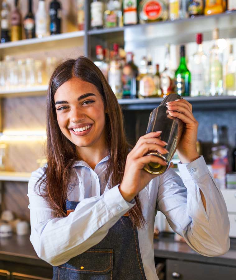 Get your basset certification for your Illinois bartending license