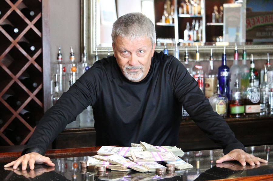 Bar and Restaurant - Don't Risk It article with Robert Pomplun from Serving Alcohol Inc.