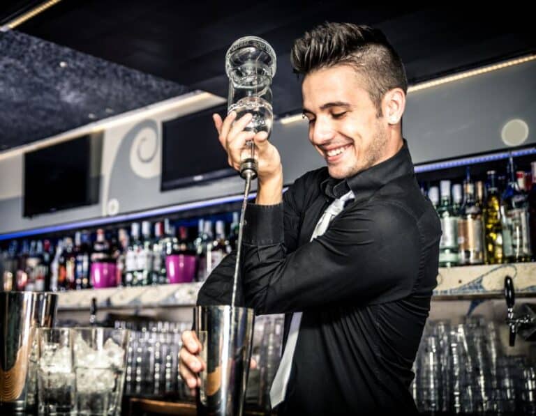 Bartending Certification License How to Get a Bartending License