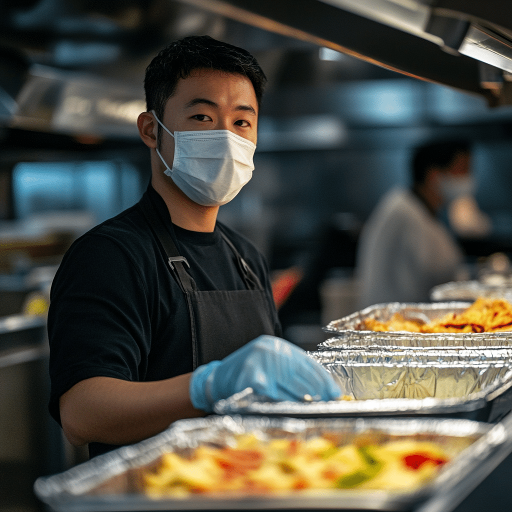 food safety certification mn