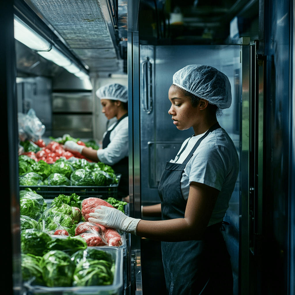 food handlers license texas