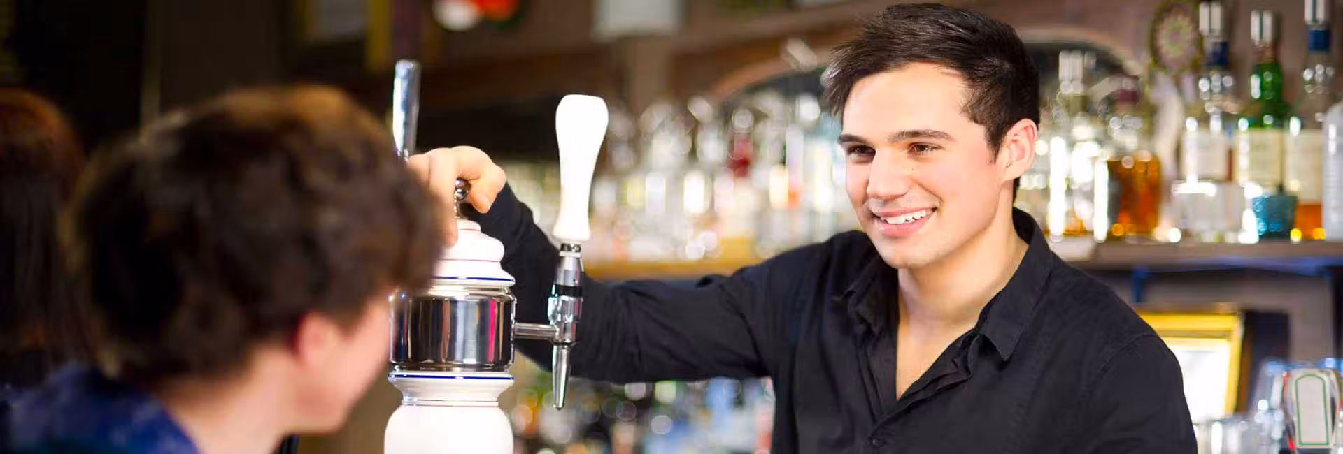 California RBS responsible beverage service certification