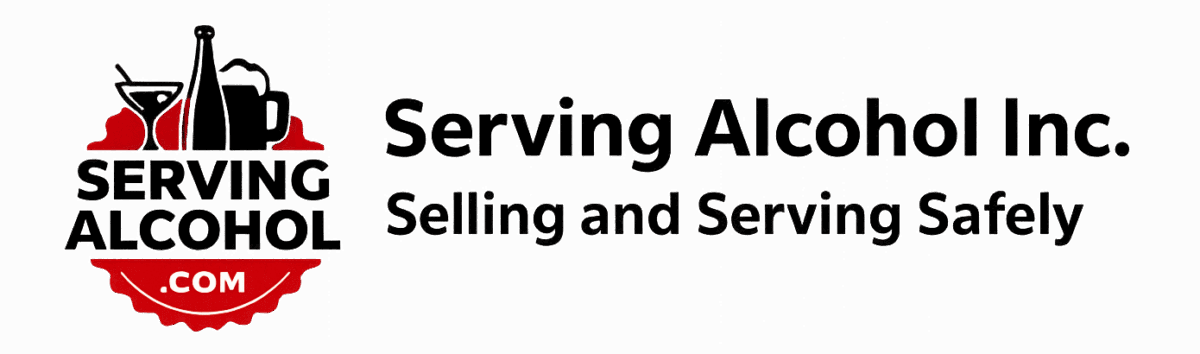 Serving Alcohol Inc.