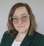 About Us - Jennifer Pisarski