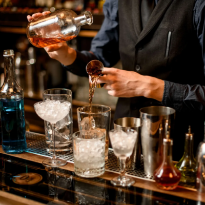 What You Get After Completing Your Alcohol Certification