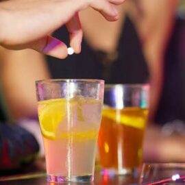 California Servers: RBS Training to Add Drink-Spiking Prevention Beginning January 1, 2027